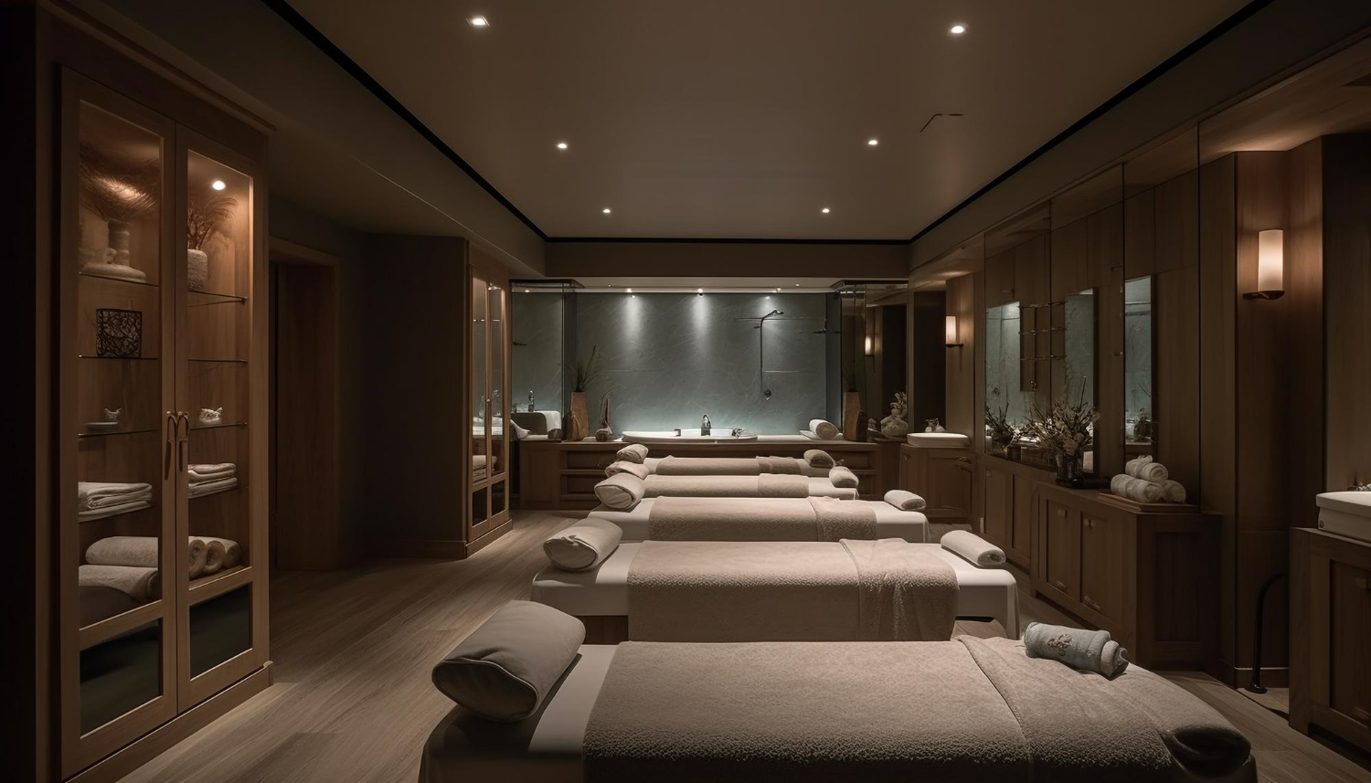Spa Facilities