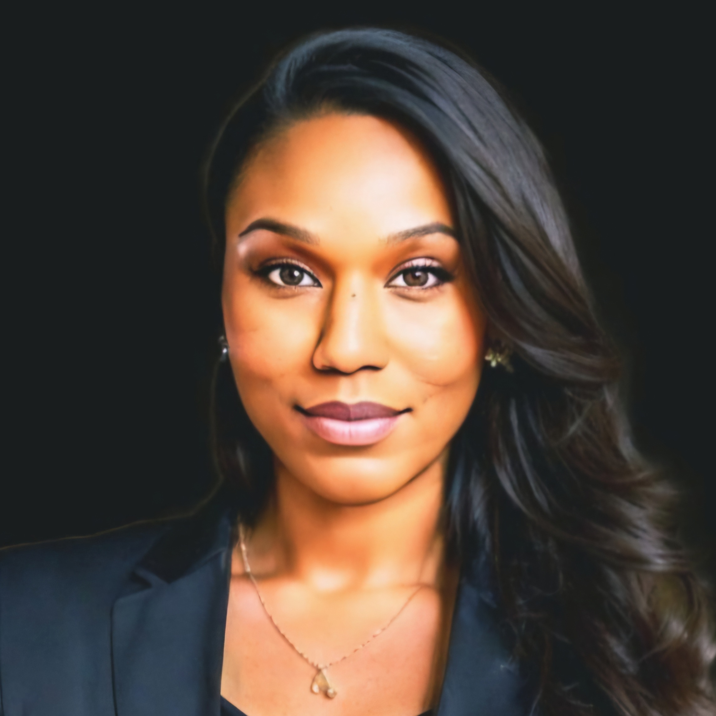 Alma-Katrina Francis